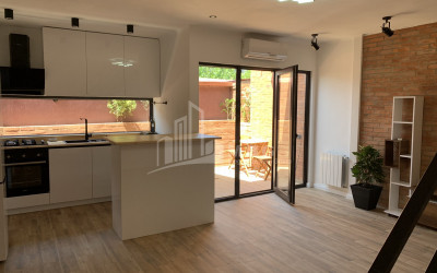 Продается Квартира, в Дидубе