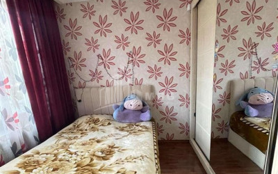 For Sale Flat, in Gldani Massive