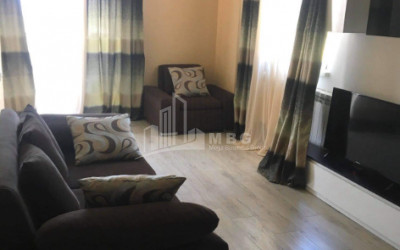 For Rent Flat, in Digomi Massive