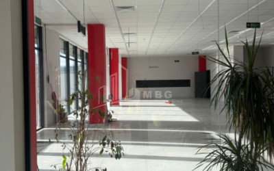 For Rent Commercial On A. Beliashvili Street, დიღმის მასივი