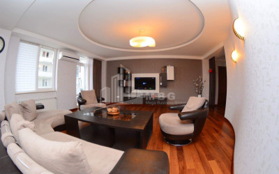 For Sale Flat, Street J. Shartava, Saburtalo, Saburtalo District, Tbilisi