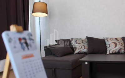 Продается Квартира, в Бакуриани