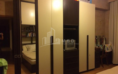 For Sale Flat, in Saburtalo