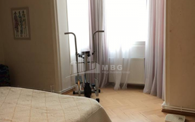 Продается Квартира, в Земо Вера