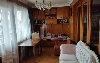 For Sale Flat, in Gldani Massive