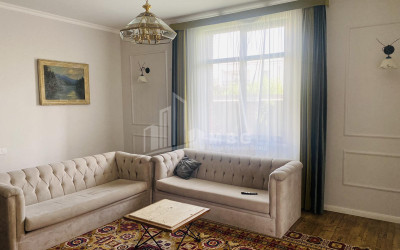 For Sale House - Villa, in Village Dighomi