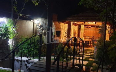 For Sale House - Villa, in Village Dighomi