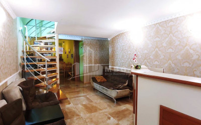 For Sale Building Commercial, in Isani