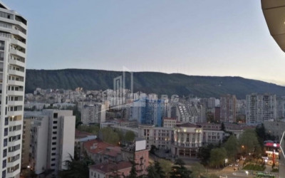 For Rent Flat, in Saburtalo