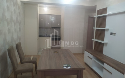 For Sale Flat, in Gldani Massive