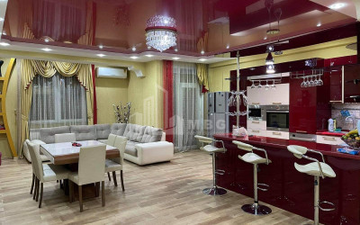 For Rent Flat, in Saburtalo