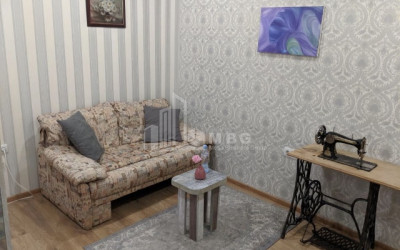 For Rent Flat, in Sololaki