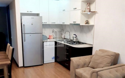 For Sale Flat, in Saburtalo