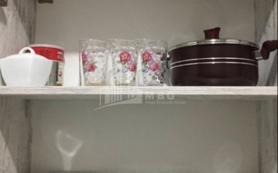 For Rent Flat, in Sololaki