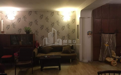 For Sale Flat, in Vazha-Pshavela Blocks