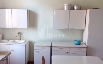 Lease House - Villa, in Kazbegi