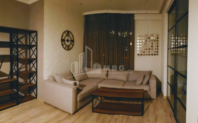 For Rent Flat, in Vedzisi