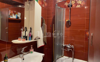 Продается Квартира, в Земо Вера