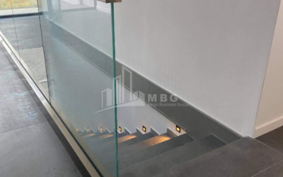 For Rent For office Commercial, in Svanetis Ubani