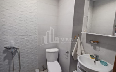 For Rent Flat Parnavaz Mepe Ave. Didi Digomi Saburtalo District Tbilisi