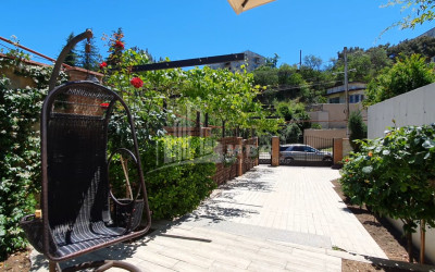 For Sale House-Villa, Krtsanisi, Krtsanisi District, Tbilisi