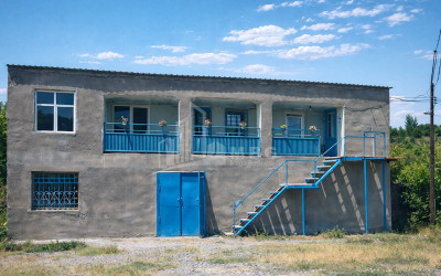 Продается Озеро - Рыболовное хозяйство Земля В Деревния Гачиани, Гардабани