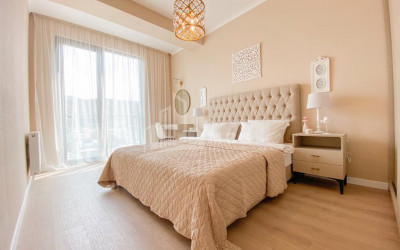 For Sale Flat, in Saburtalo