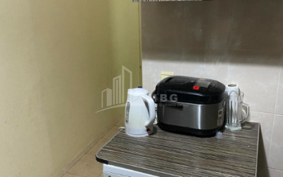 For Rent Flat, in Saburtalo