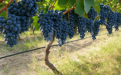 იყიდება ხეხილის ბაღი მიწის ნაკვეთი, ბაკურციხე