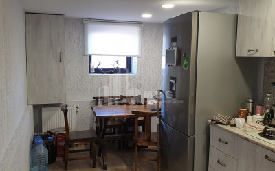 For Sale House - Villa, in Napetvrebi