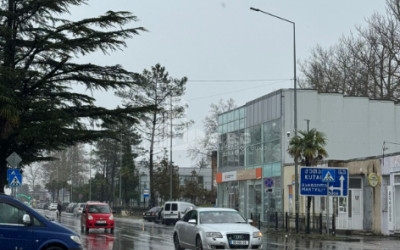 For Rent Building Commercial In Abasha