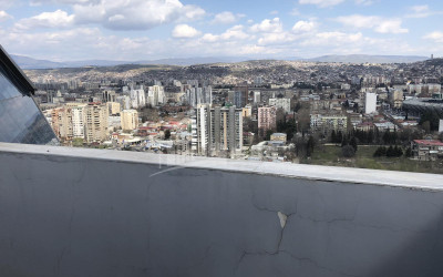 Продается Квартира, в Сабуртало