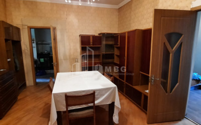 For Sale House - Villa, in Mtatsminda