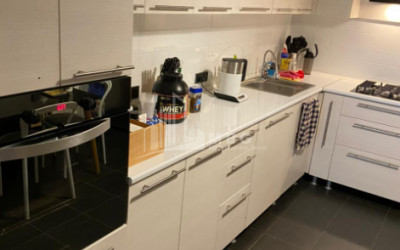 For Sale Flat, in Vake