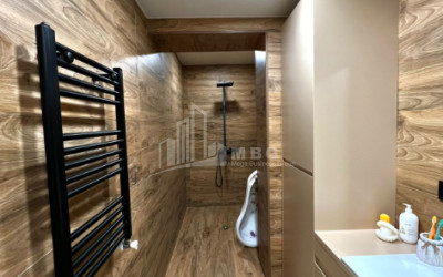 For Sale Flat, in Saburtalo