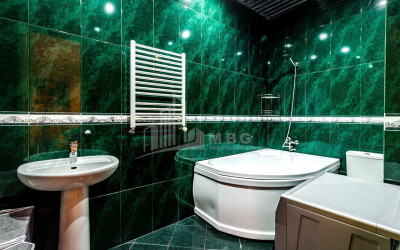 Продается Квартира, в Сабуртало