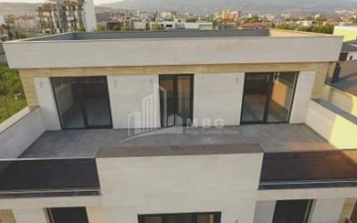 Продается Дом - Вилла, в Дигоми 1