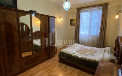 Продается Квартира Улица В. Габашвили Ваке Ваке Район Тбилиси