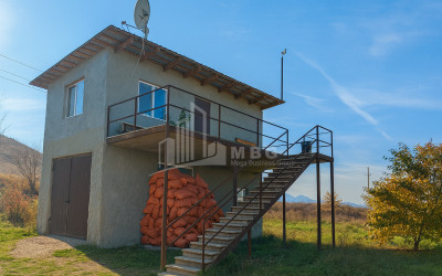 For Sale Land Village Shaumiani Marneuli Kvemo Kartli