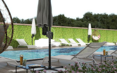 For Sale Commercial - universal Land, in Akhaldaba