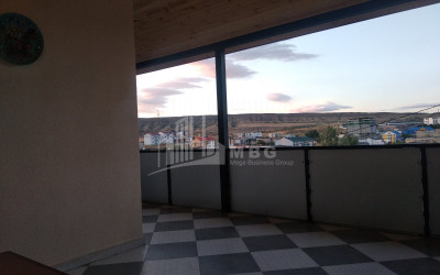 For Sale House - Villa, in Nutsubidze micro-districts (I-V)