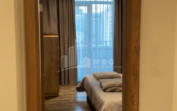 В аренду Квартира, в Ваке