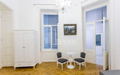 For Rent Flat, in Sololaki