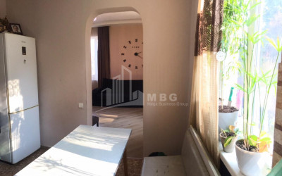 For Sale Flat V. Gorgasali Street Ortachala Krtsanisi District Tbilisi