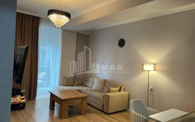 For Sale Flat King Archil Street Didi Digomi Saburtalo District Tbilisi