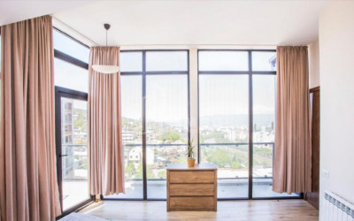 For Sale Flat, in Vedzisi