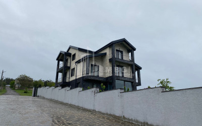 For Sale Commercial Manglisi Tetritskaro Kvemo Kartli