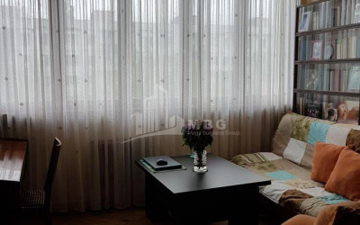 For Sale Flat, in Gldani Massive