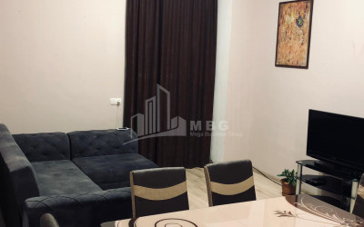 For Rent Flat, in Vake