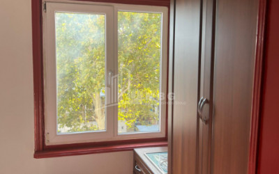 For Rent Flat, in Mtatsminda